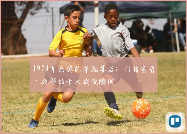 1974年西德队夺冠幕后：门将塞普·迈耶的十大战役瞬间